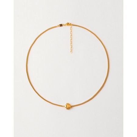 COLLAR TREBOL