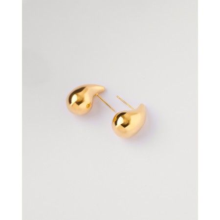 PENDIENTE TEARDROP XS