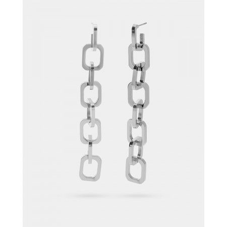 PENDIENTE LONG CHAIN