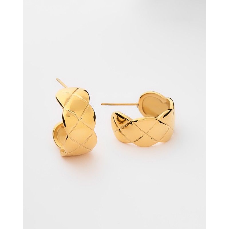 PENDIENTE CROCRO CRUSH