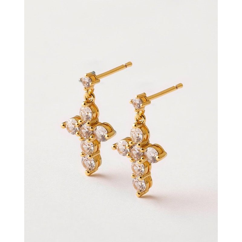 PENDIENTE PRAY PENDIENTE PRAY