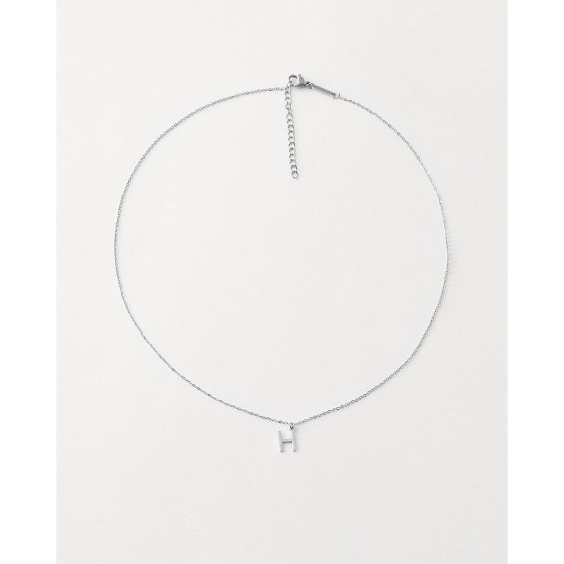 COLLAR INITIAL