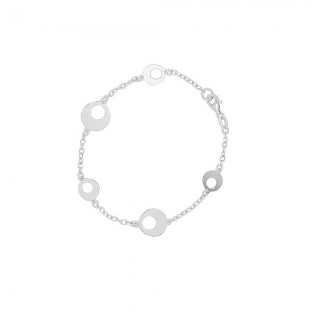 Pulsera 5 Círculos