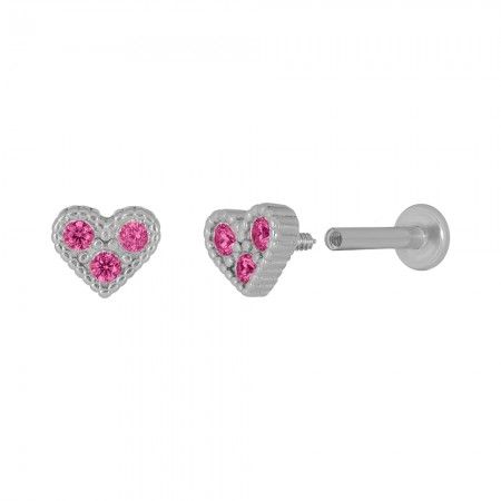 PIERCING LOVESTRUCK