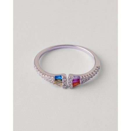 Anillo Atenas
