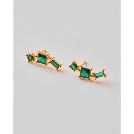 Pendientes Plata 6x16mm...