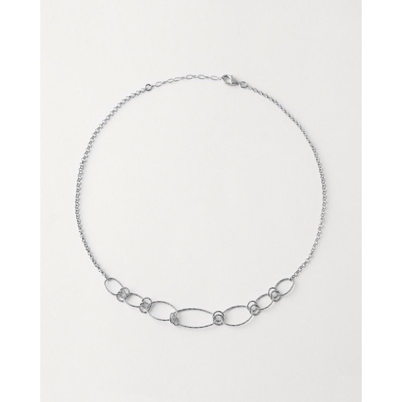 COLLAR OVAL