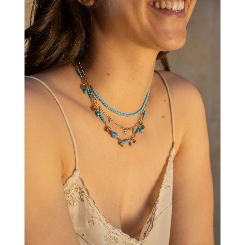 COLLAR REEF COLLAR REEF