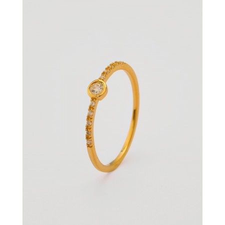 ANILLO CIRCONITA 3MM -... 2