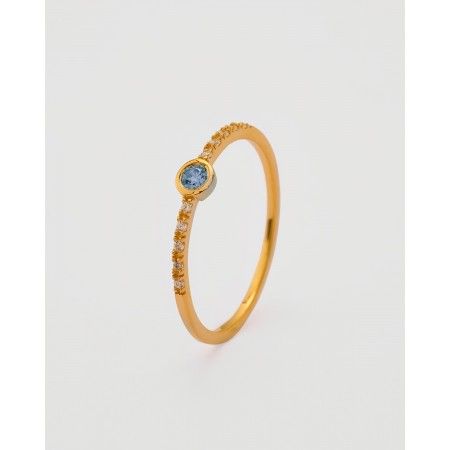 ANILLO CIRCONITA 3MM -... 2