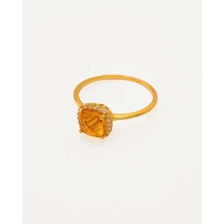 ANILLO CIRCONITA CUADRADA... 2
