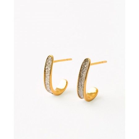 PENDIENTES16MM POLVO DE...