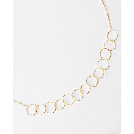 COLLAR CIRCULOS