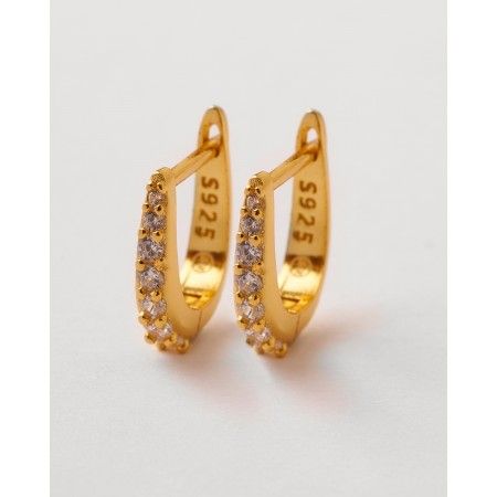 PENDIENTES PLATA 11.2MM...