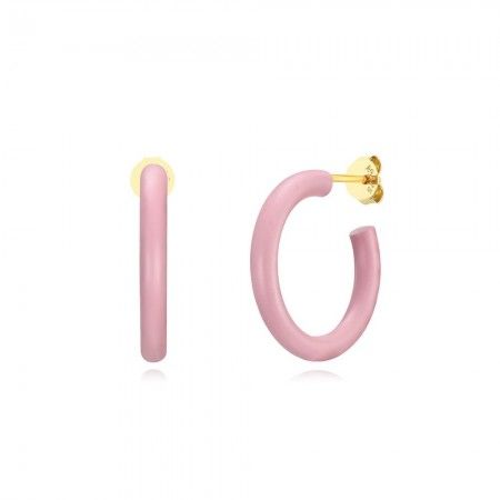 PENDIENTE COLOR RING