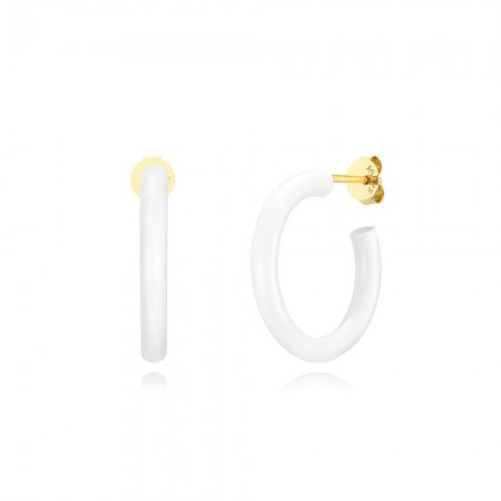 PENDIENTE COLOR RING