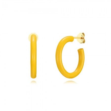 PENDIENTE COLOR RING