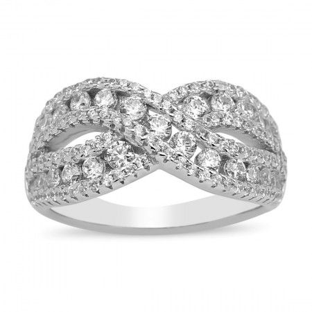 Anillo Plata