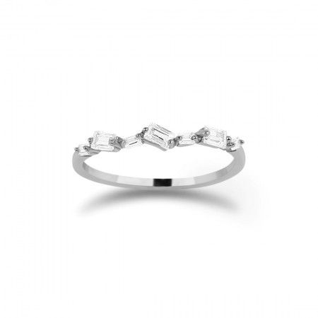 ANILLO Plata