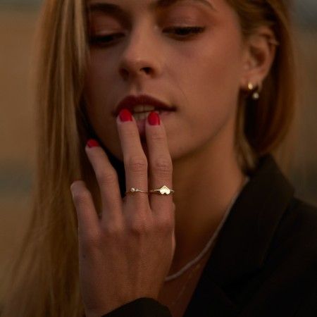 ANILLO FLAWLESS 2