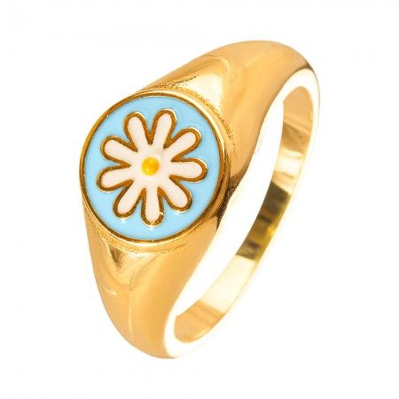 ANILLO SKY FIORE