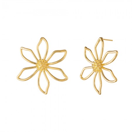 PENDIENTE BLOSSOM