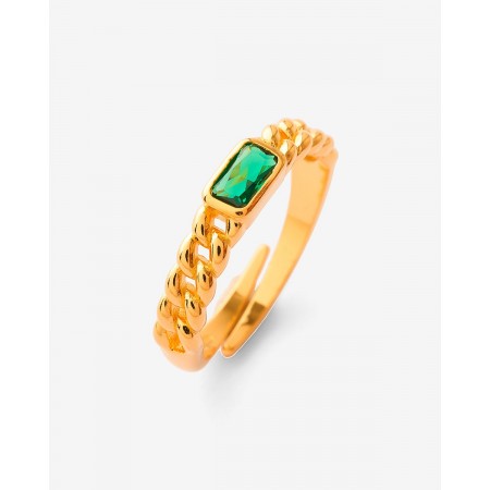 ANILLO ABIERTO CADENA...