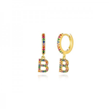 PENDIENTE INICIAL RAINBOW