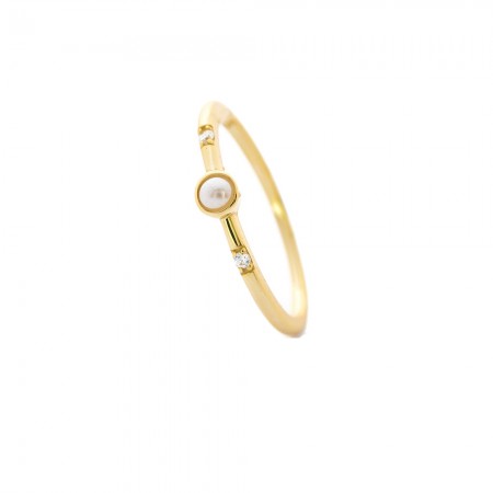 ANILLO MADELEINE