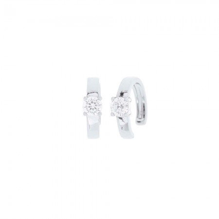 Earcuff Ovalado 11mm...