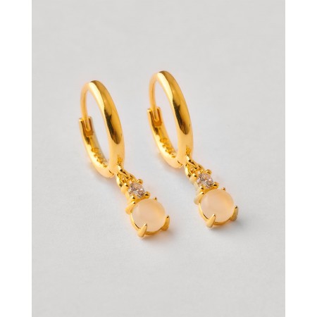 Pendientes Plata Aro 11mm 2...