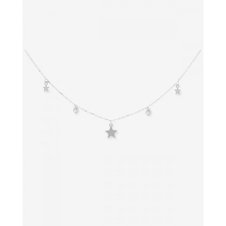 Collar 3 Estrellas 2...