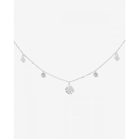 Collar 3 Tréboles 2...
