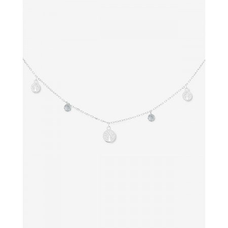 Collar 3 Árbol de la vida 2...