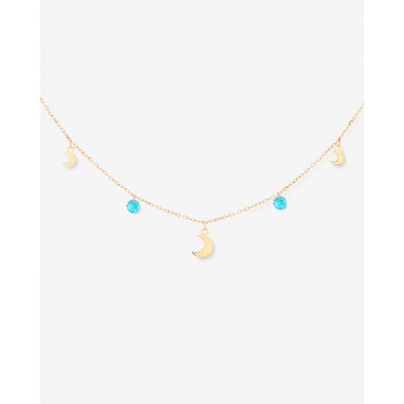 COLLAR 3 LUNAS