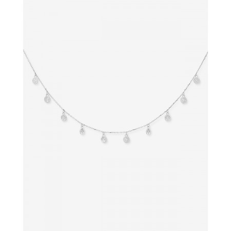 Collar 10 Arbol De La Vida...