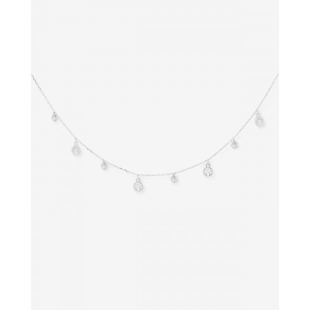 Collar 4 Arbol Vida 4...