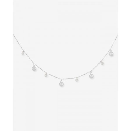 Collar 4 Infinito 4...