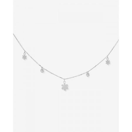 Collar 3 Flores 2...