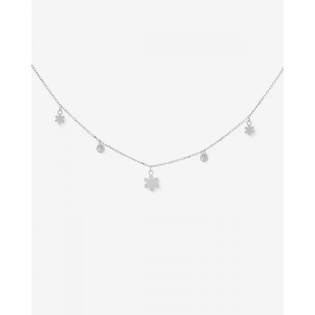 Collar 3 Corazones 2...
