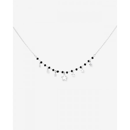 Collar 7 Simb. Estrellas...