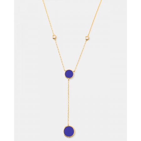 Collar 2 Circulos 2...