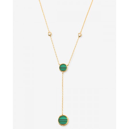 Collar 2 Circulos 2...