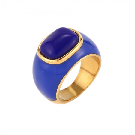 ANILLO ACERO MINERAL...