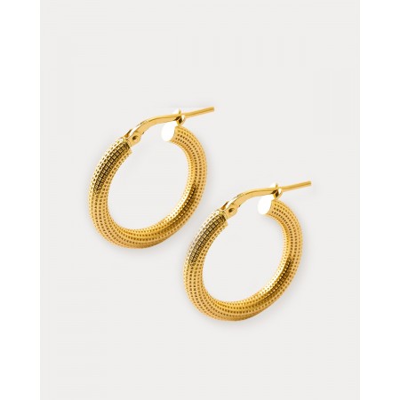 Pendientes Aro 21mm Ext....
