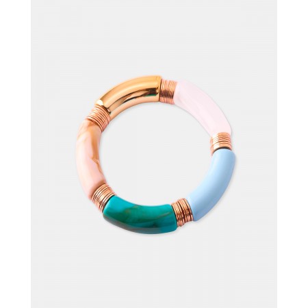 PULSERA RESINA ACRILICA...