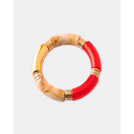 PULSERA RESINA ACRILICA...