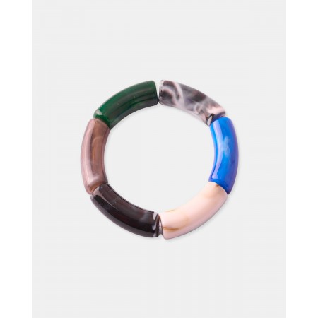 PULSERA RESINA ACRILICA...