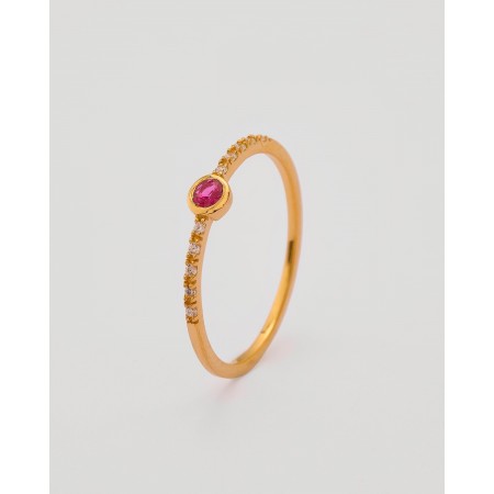 ANILLO CIRCONITA 3MM -...