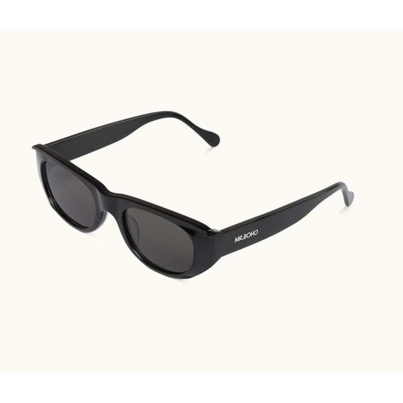 BLACK - GUYAM - WITH CLASSICAL LENSES BLACK - GUYAM - WITH CLASSICAL LENSES